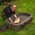 Avid protect carp cradle deluxe onthaakmat ONGEBRUIKT, Ophalen of Verzenden, Nieuw, Complete set