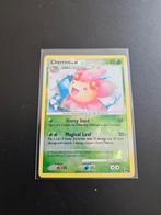 Cherrim 6/17 POP Series 8 Pokémonkaart, Hobby en Vrije tijd, Verzamelkaartspellen | Pokémon, Verzenden, Gebruikt, Losse kaart