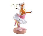 Nieuw Cow Parade koe Twinkle Toes medium gratis verzending., Ophalen of Verzenden