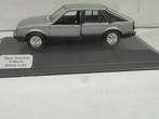 Opel Ascona 5 deurs Gama 1:43, Ophalen of Verzenden, Gebruikt, Auto, Gama
