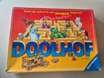 Doolhof Bordspel - Ravensburger, Vijf spelers of meer, Ophalen of Verzenden, Gebruikt, Ravensburger