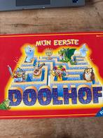 Mijn Eerste Doolhof - Compleet & Goede Staat, Hobby en Vrije tijd, Gezelschapsspellen | Bordspellen, Een of twee spelers, Ophalen of Verzenden