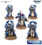 Primaris Leviathan Sternguard Veterans Warhammer40k, Hobby en Vrije tijd, Wargaming, Ophalen of Verzenden, Nieuw, Warhammer 40000
