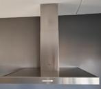 Whirlpool wanddampkap - AKR 966 IX, Ophalen, Gebruikt, Wandschouwkap, Vrijstaand