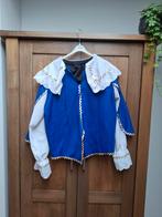 Musketierspak, Carnaval, Geen merk, Ophalen of Verzenden, Zo goed als nieuw