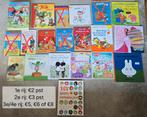 Diverse boeken, Boeken, Kinderboeken | Baby's en Peuters, Ophalen, Gelezen
