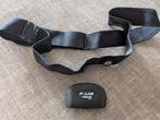 Polar H7 Hartslagsensor met Borstband, Sport en Fitness, Hartslagmeters, Ophalen of Verzenden, Gebruikt, Polar, Met borstriem