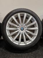 19 inch BMW 5 & 6 serie G30 G31 G32 5x112 winter €899 in btw, 19 inch, Bmw, Banden en Velgen, Bmw