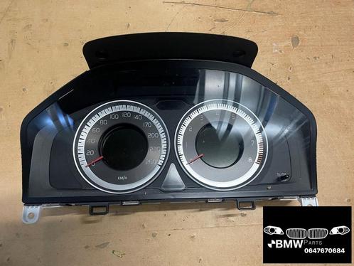 Tellerhuis Tacho Volvo V70 T4 Automaat 2013, Auto-onderdelen, Dashboard en Schakelaars, Volvo, Gebruikt, Ophalen of Verzenden