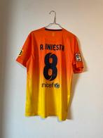 Iniesta, FC Barcelona (2012-2013), Ophalen of Verzenden, Zo goed als nieuw, Buitenlandse clubs, Shirt