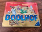 Spel Doolhof in blik, Ophalen of Verzenden, Gebruikt