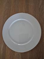 Dinerbord AH, Huis en Inrichting, Keuken | Servies, Ophalen, Zo goed als nieuw, Bord(en), Overige stijlen