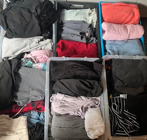 Mega partij dames kleding, Kleding | Dames, Dames-kledingpakketten, Gedragen, Ophalen of Verzenden