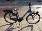 Cortina E-Common Family d46 elektrische damesfiets mid.motor, Fietsen en Brommers, Fietsen | Dames | Damesfietsen, Gebruikt, -