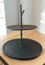 Etagère 2-laags  van CASA, Ophalen of Verzenden, Zo goed als nieuw