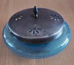 Vintage koek/ bonbonschaal, Ophalen of Verzenden