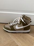 Unisex Nike schoenen - 100% Origineel, Bruin, Verzenden, Nike, Sneakers of Gympen