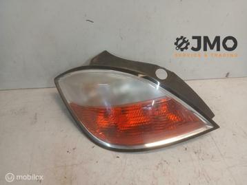 Achterlicht links  Opel Astra H 1.6 Cosmo 2004-2009 beschikbaar voor biedingen