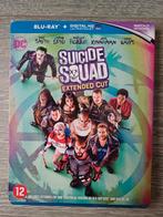 Blu-ray Suïcide Squad, Cd's en Dvd's, Blu-ray, Ophalen of Verzenden, Zo goed als nieuw