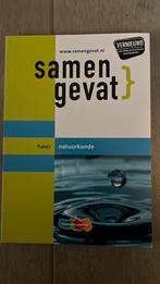 havo Natuurkunde, Ophalen of Verzenden, Zo goed als nieuw, HAVO, Natuurkunde
