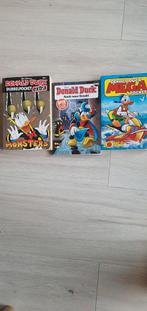 Donald Duck Pockets - Set van 3!, Boeken, Ophalen of Verzenden