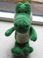 Draak krokodil Dino dinosaurus merk KINDER Ferrero, Kinderen en Baby's, Ophalen of Verzenden, Zo goed als nieuw, Overige typen