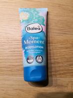 Balea spa moment Bodylotion NIEUW 100 ML, Ophalen of Verzenden, Nieuw, Bodylotion, Crème of Olie