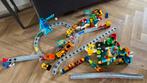 Duplo electrische trein, rails, auto, boot, vliegtuig en los, Kinderen en Baby's, Speelgoed | Duplo en Lego, Ophalen of Verzenden