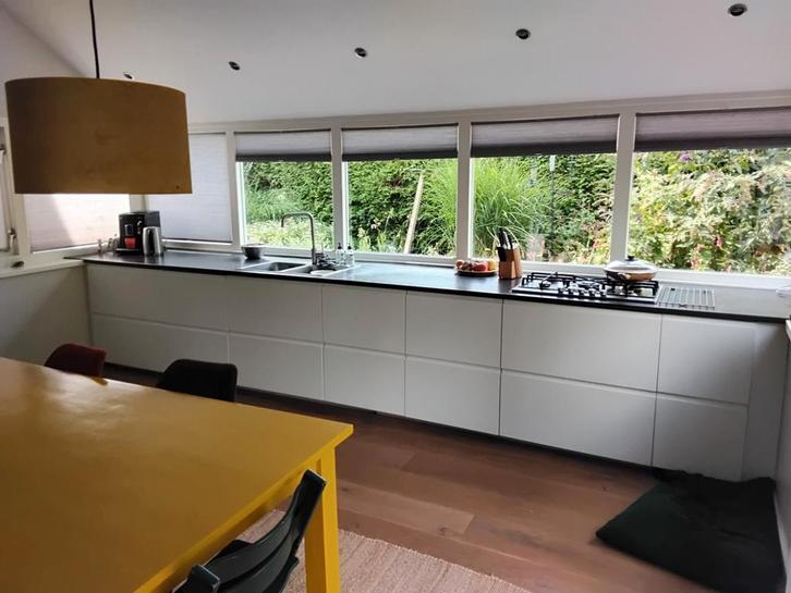 Ikea Method keuken, Huis en Inrichting, Keuken | Complete keukens, Gebruikt, Enkelwandige keuken, Wit, Kunststof, Ophalen