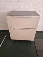 Small cabinet BESTA, Huis en Inrichting, Ophalen, Gebruikt, 1 of 2 laden, 50 tot 100 cm