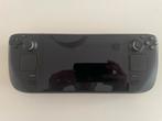 Steam Deck LCD 64GB incl 512GB SD, Spelcomputers en Games, Spelcomputers | Overige, Ophalen of Verzenden, Gebruikt