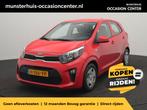 Kia Picanto 1.0 MPi ComfortPlusLine - RIJKLAARPRIJS - Apple, Voorwielaandrijving, 12 maanden, Stof, Gebruikt