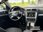 Skoda Octavia Combi 1.2 TSI Ambition Business Line | 1e EIGE, Voorwielaandrijving, Euro 5, Gebruikt, 4 cilinders