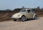 Volkswagen Kever 1300 1.3 1971 Beige, Achterwielaandrijving, Overige modellen, 4 cilinders, Beige