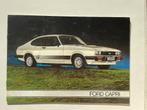 Ford Capri, Ophalen of Verzenden, Nieuw, Ford, Ford