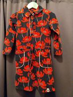 4 funky flavours jurken maat 98/104, Ophalen, Meisje, Zo goed als nieuw, Jurk of Rok