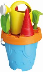 Emmerset 16 Fun Gieter 7dlg 2ass NIEUW van €16 voor €13, ., Nieuw, Ophalen of Verzenden, .