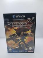 Nintendo gamecube shadow the hedgehog, Spelcomputers en Games, Games | Nintendo GameCube, Avontuur en Actie, 1 speler, Ophalen of Verzenden