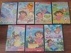 7 DVD's van Dora, Ophalen of Verzenden, Zo goed als nieuw, Film