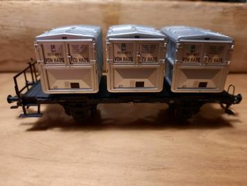 [ W2628 ] Marklin H0 - 48812 beschikbaar voor biedingen