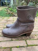 Shabbies laarsje bruin, Kleding | Dames, Schoenen, Lage of Enkellaarzen, Ophalen of Verzenden, Zo goed als nieuw, Bruin