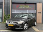 Hyundai i30 CW 1.4i i-Motion Airco NAP!, Auto's, Voorwielaandrijving, Euro 5, Stof, Gebruikt