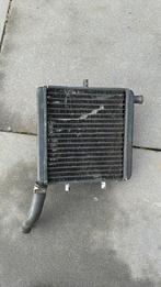 125cc radiateur motor/scooter, Motoren, Ophalen of Verzenden
