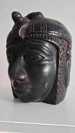 Cleopatra Beeld - Egyptische Koningin, Ophalen of Verzenden