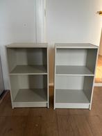 2 IKEA Gursken kastjes, Ophalen, Zo goed als nieuw