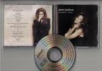 JANET JACKSON CD The Ultimate 12' Remixes, Ophalen of Verzenden, 1960 tot 1980, Gebruikt