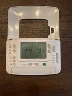 Honeywell CMS927B1019(defect display)+relais BDR91A1000, Ophalen of Verzenden, Slimme thermostaat, Gebruikt
