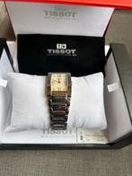 Tissot Generosi-T Dameshorloge, Sieraden, Tassen en Uiterlijk, Horloges | Dames, Overige merken, Staal, Verzenden, Polshorloge