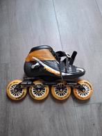 Head Skeelers 100mm - Maat 45, Ophalen of Verzenden, Gebruikt, Inline skates 4 wielen, Overige merken