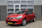 Renault Clio 1.2 Expression / Navigatie / Bluetooth / Cruise, Voorwielaandrijving, Euro 5, Stof, Gebruikt